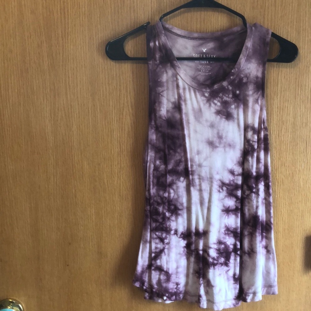 American eagle tank top